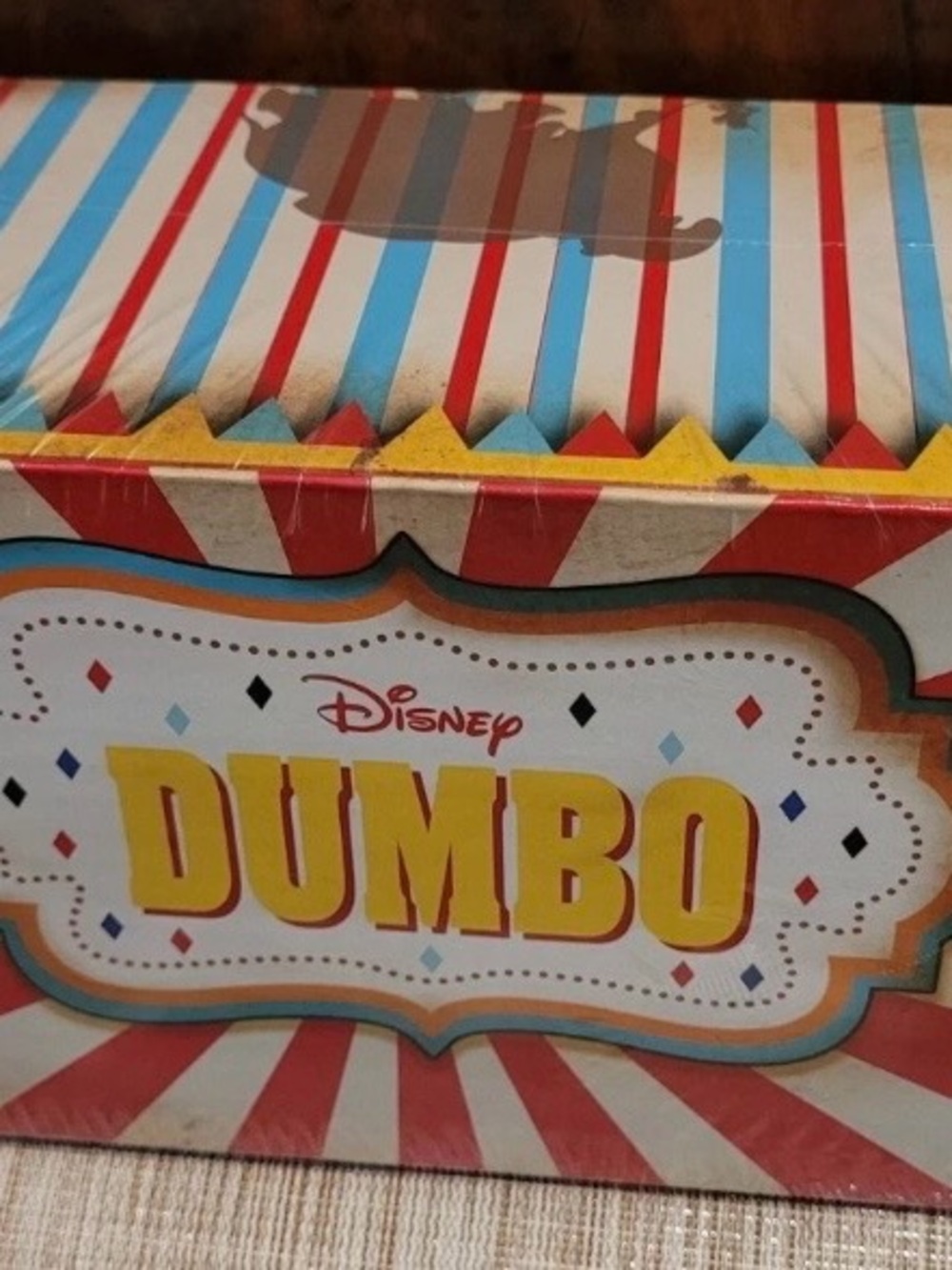 Disney Funko Pop Dumbo Mystery Box -